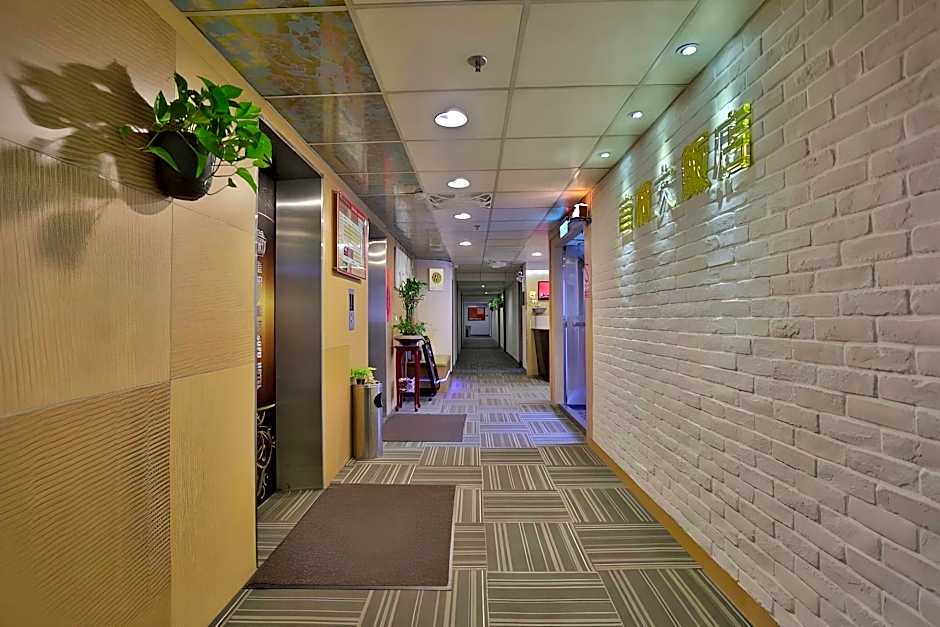 Sofu Hotel
