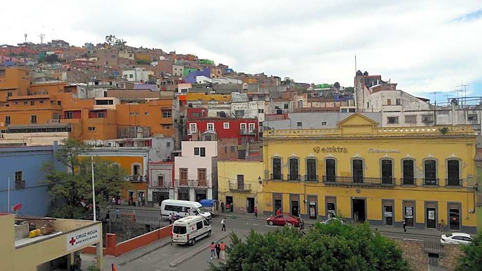 Casa El Ombligo de la Luna