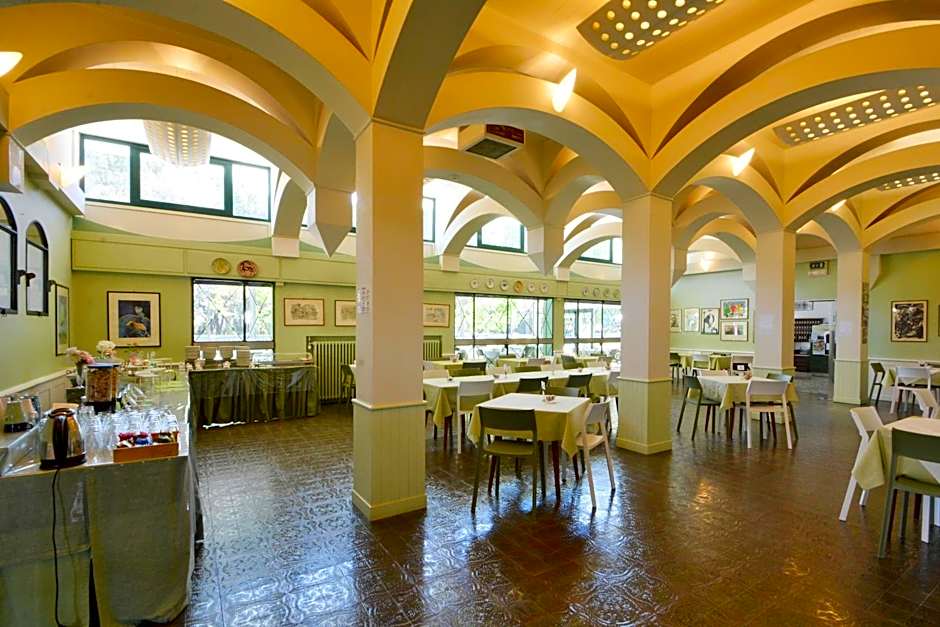 Hotel Maddalena