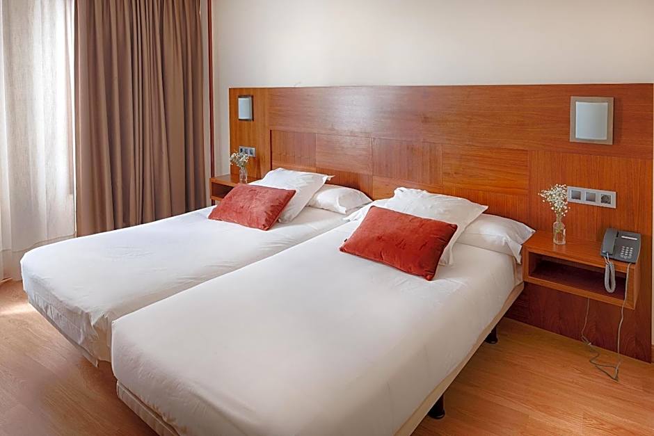 Hotel Zalle Don Fernando