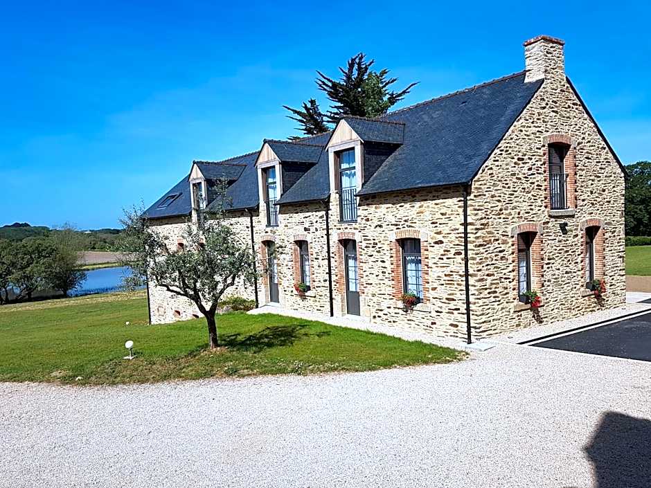 Le Manoir de Kerbot