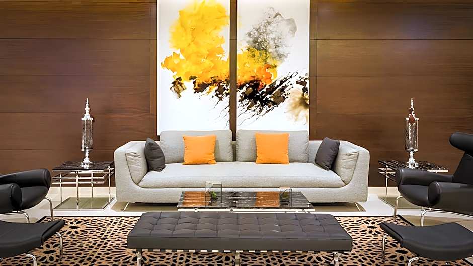 M Hotel Makkah Millennium