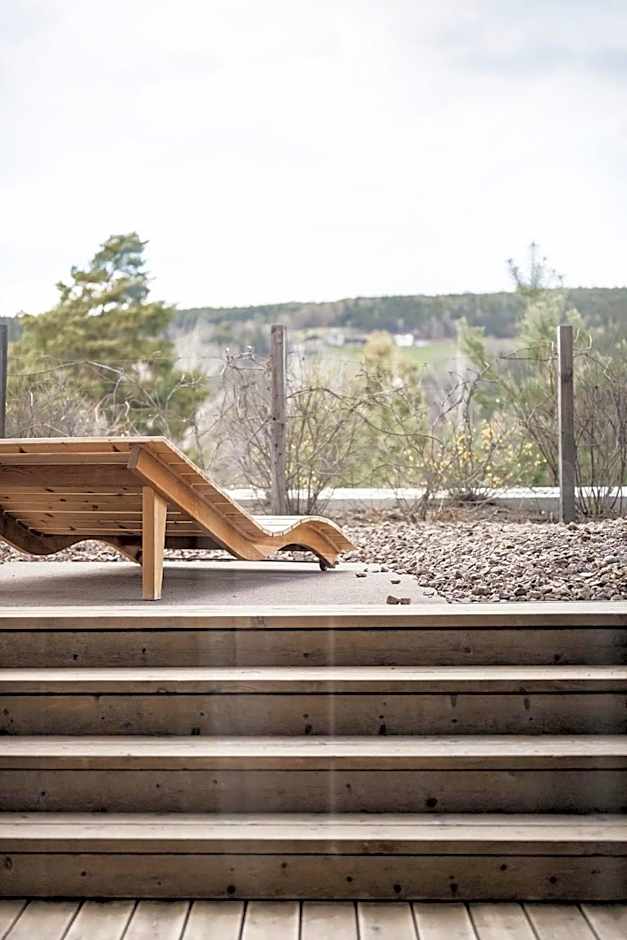 Hotel Belvedere - Fine Dining, Hideaway & SPA