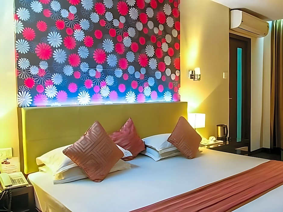 Hotel VIP International