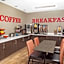 Ramada by Wyndham Alpharetta/Atlanta North