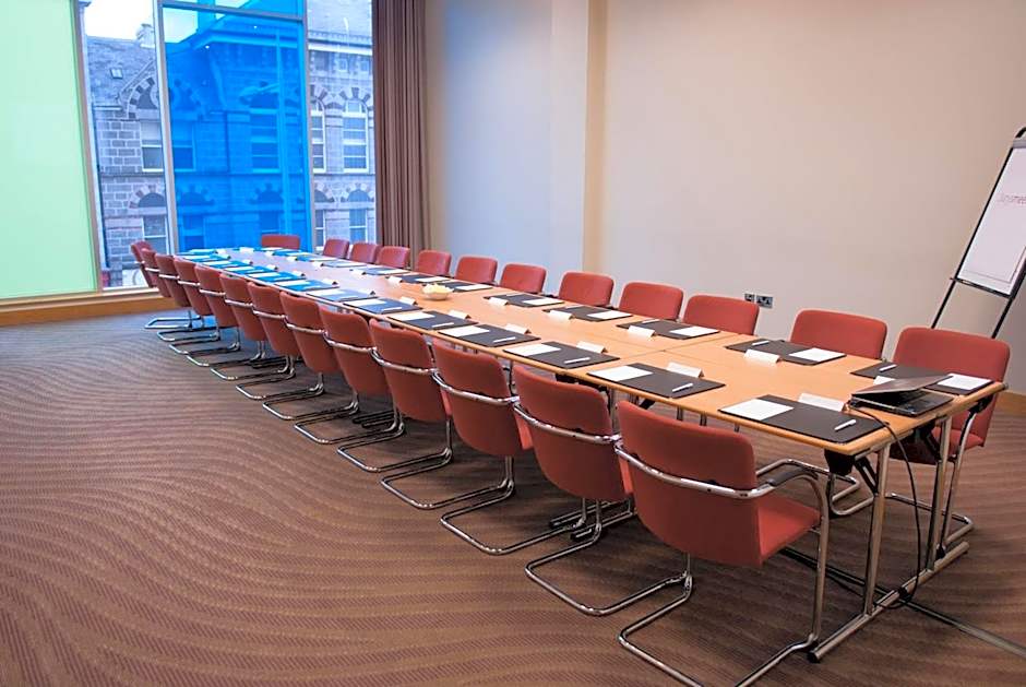 Leonardo Hotel Aberdeen