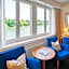Hotel Schiff am Rhein