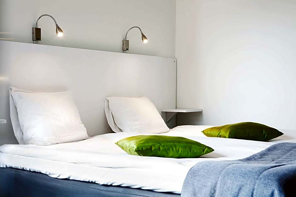 Best Western Kom Hotel Stockholm