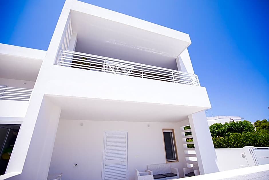 Donnosanto Residence Pantanagianni