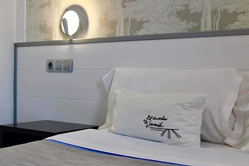 Hotel El Sueño de Jemik
