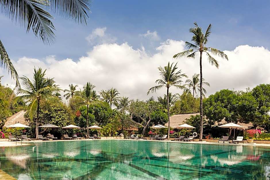 Paradisus by Melia Bali