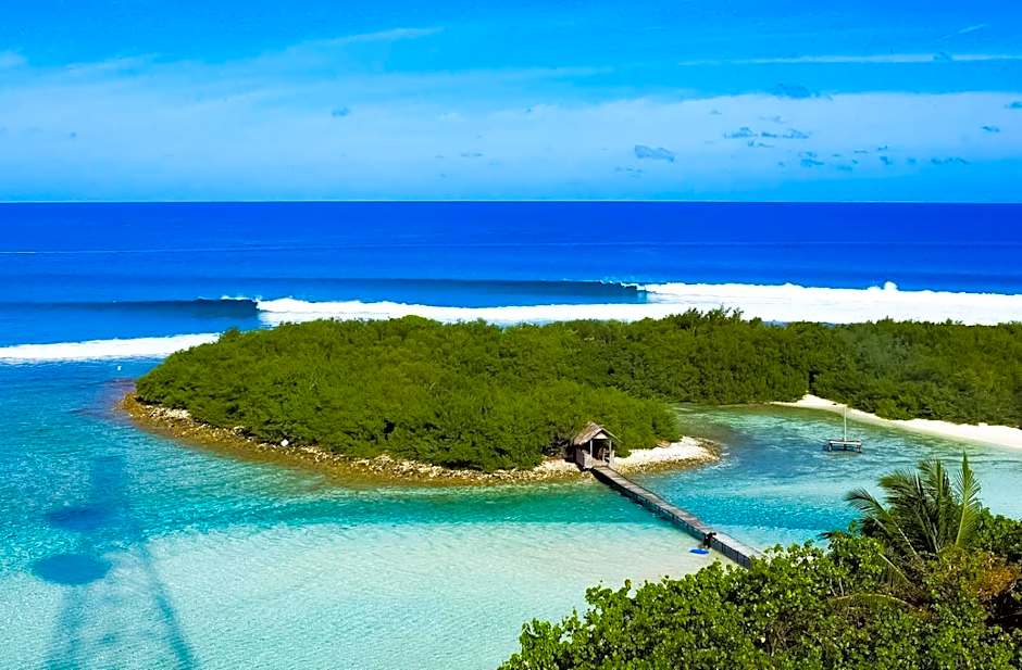 Dream Inn at Thulusdhoo