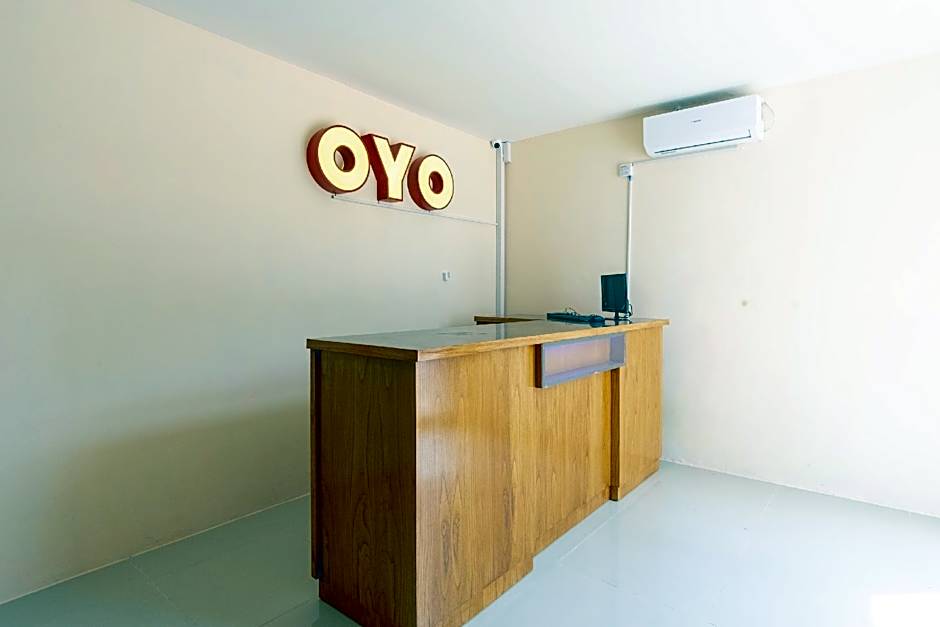 OYO 2895 Paranginan Residence