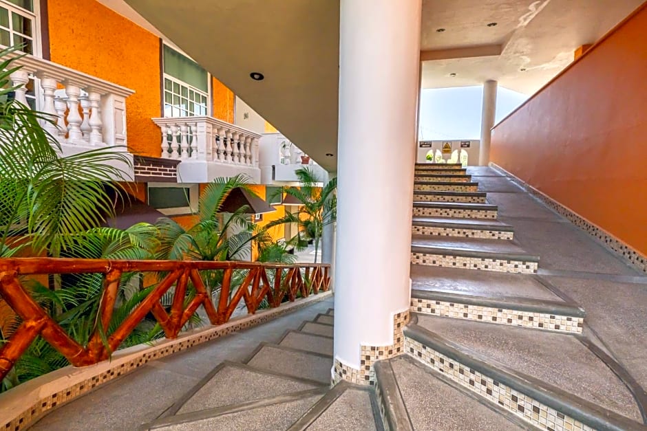 Hotel Gran Juquila Huatulco