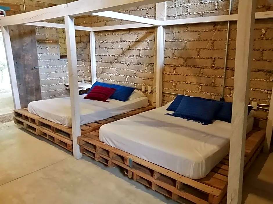 Canto del Agua Ecolodge