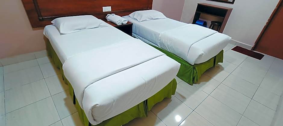 Kampar Times Inn Hotel