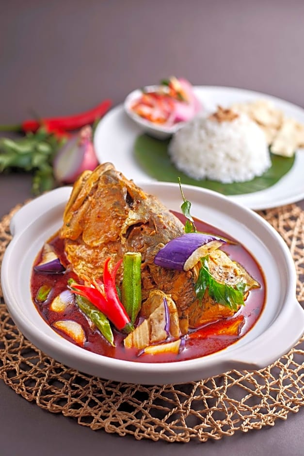 Park Inn by Radisson Putrajaya