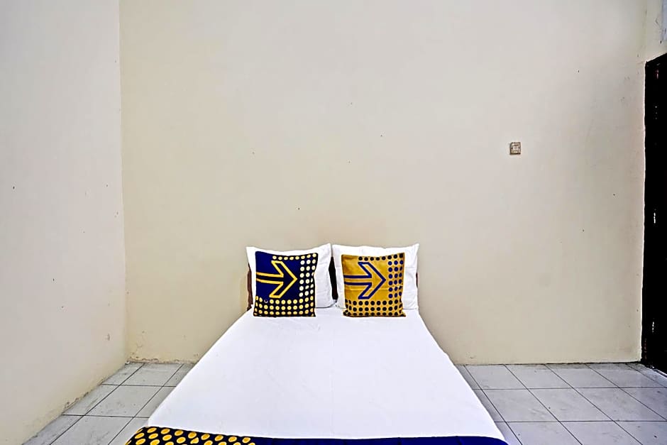 Hotel O Sunyoto Homestay Syariah