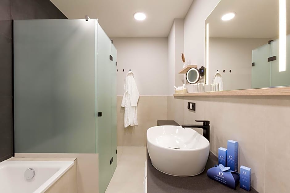 Hotel Kaiserhof Heringsdorf