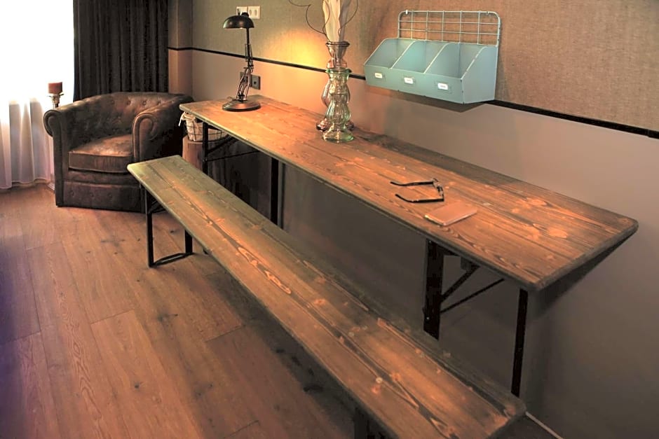 Best Western loftstyle Hotel Stuttgart-Zuffenhausen