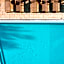 Monte Real Hotel & SPA