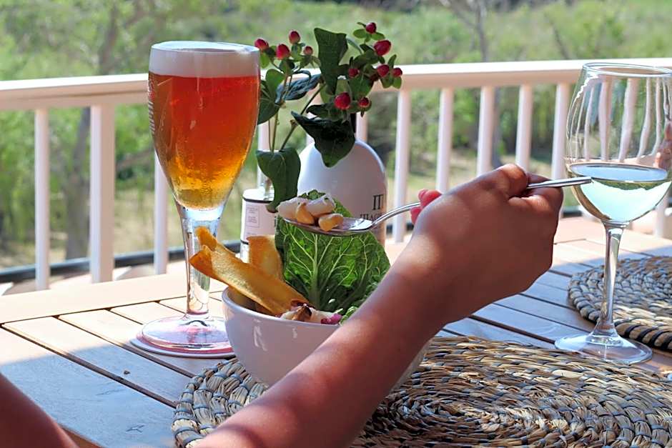 Osprey Menorca Hotel