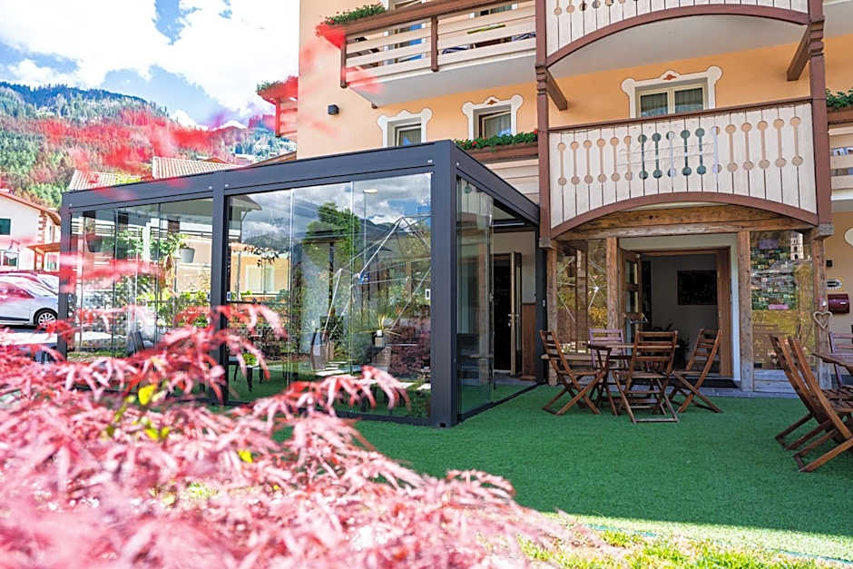 Negritella Sweet Hotel