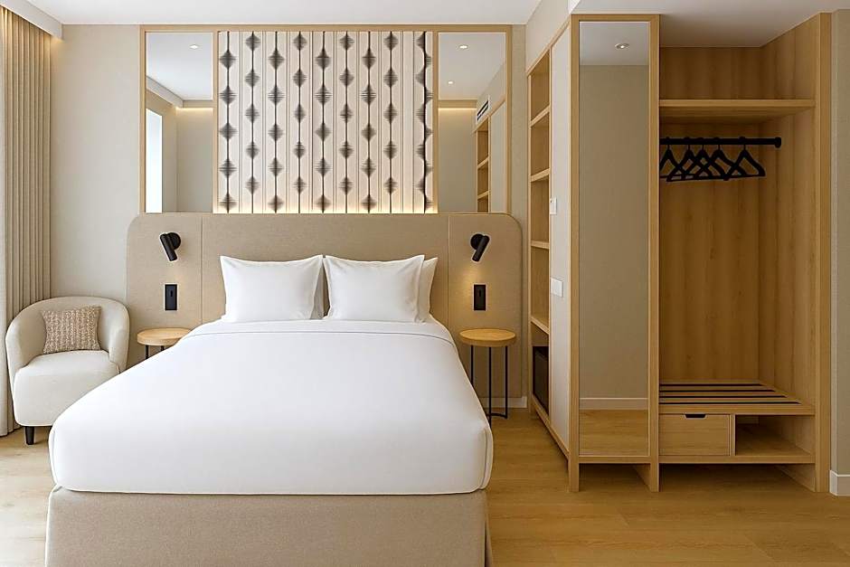 Petit Palace Plaza de la Reina