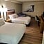 Wyndham Garden San Diego Near Seaworld