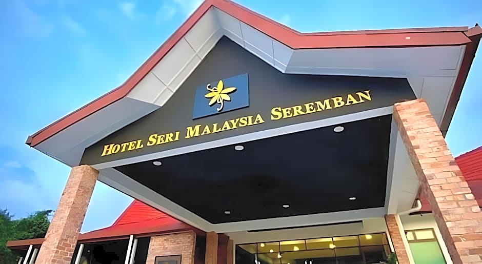 Hotel Seri Malaysia Seremban