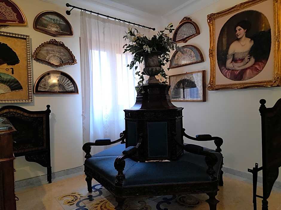 terrazze di montelusa