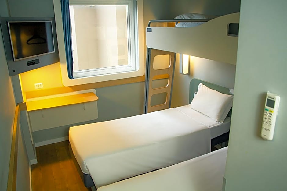 Ibis Budget Curitiba Aeroporto