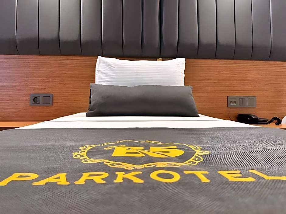 E5 PARK OTEL