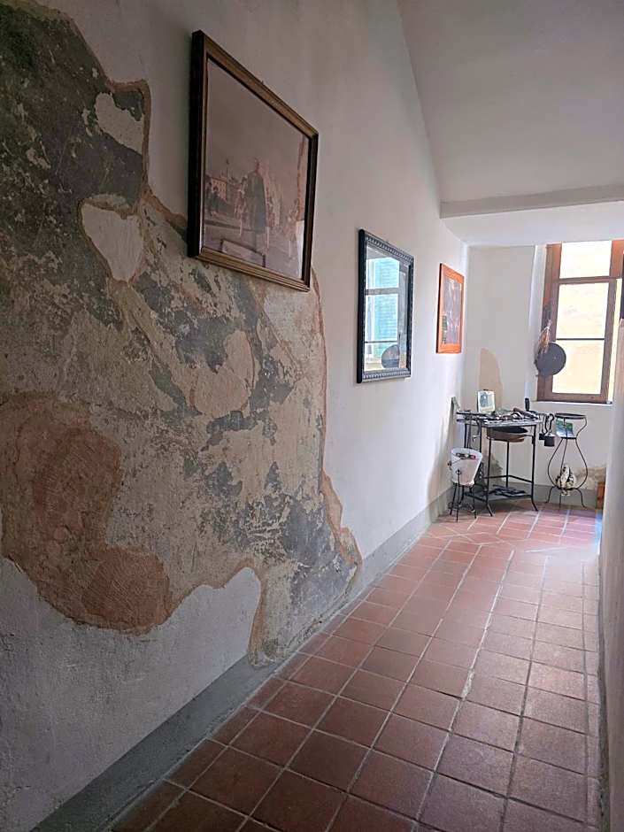 Due Borghi Guest House