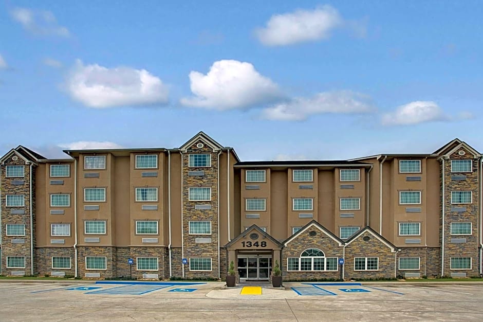 Microtel Inn & Suites - Cartersville