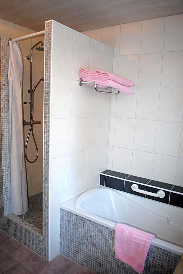 l'Auberge des Gourmets Hôtel Restaurant