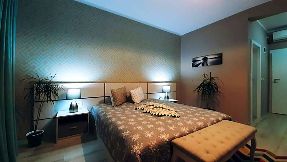 N.D Global Alba Iulia