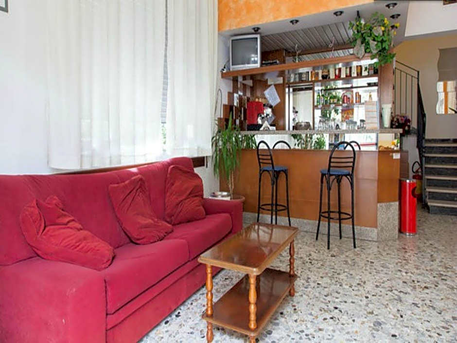 Hotel Ronconi