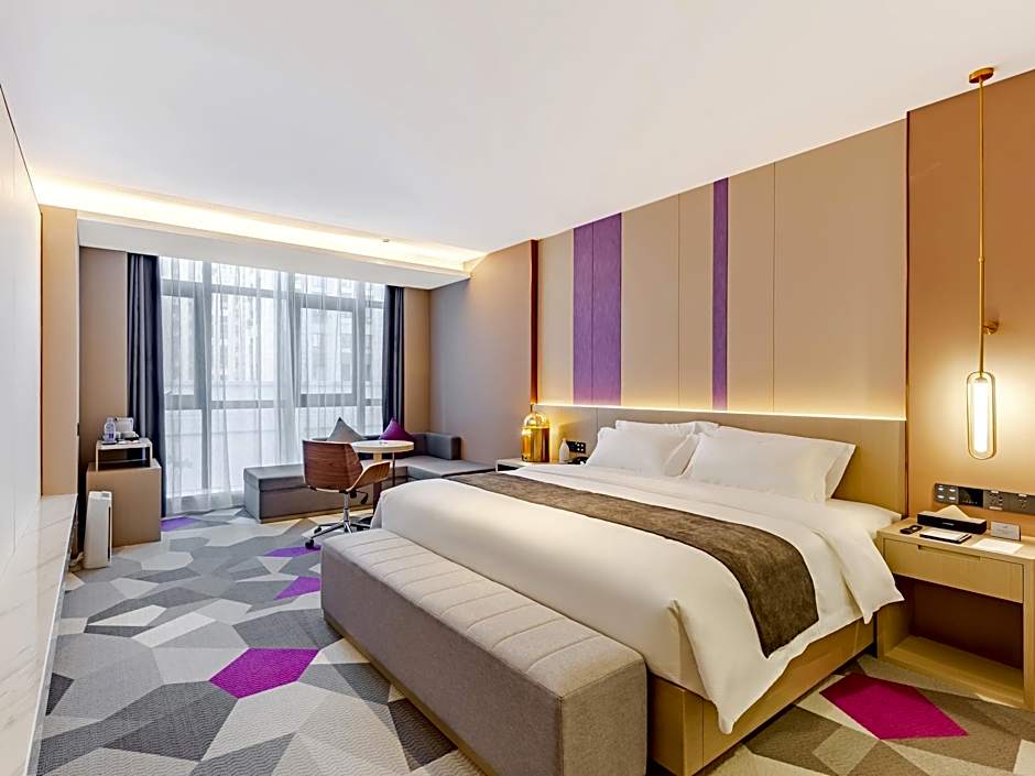 Lavande Hotel Hai'an Sport Center