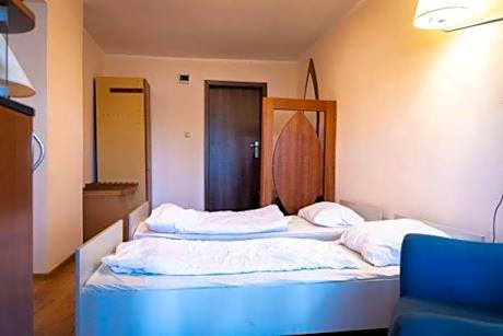 Przystań Lubniewice - Pokoje Gościnne