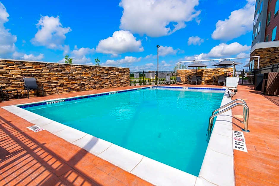 Fairfield by Marriott Inn & Suites Houston League City