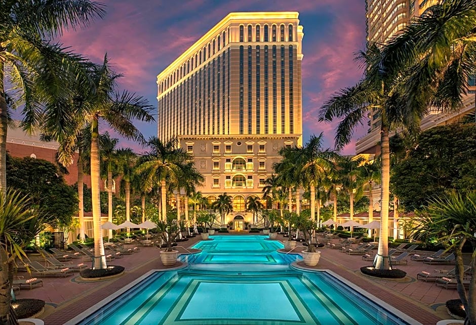 The Venetian Macao