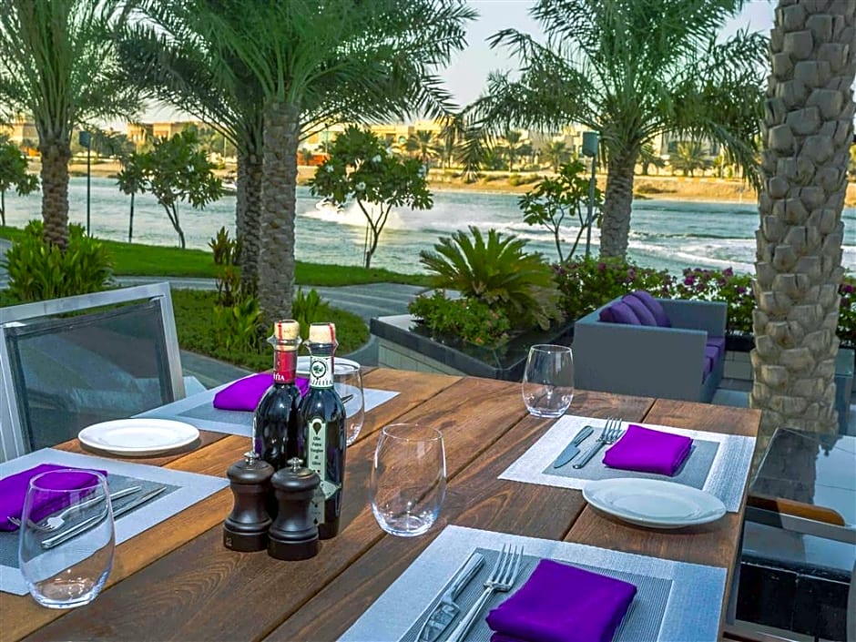 Novotel Abu Dhabi Gate