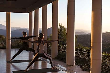 Amanzoe