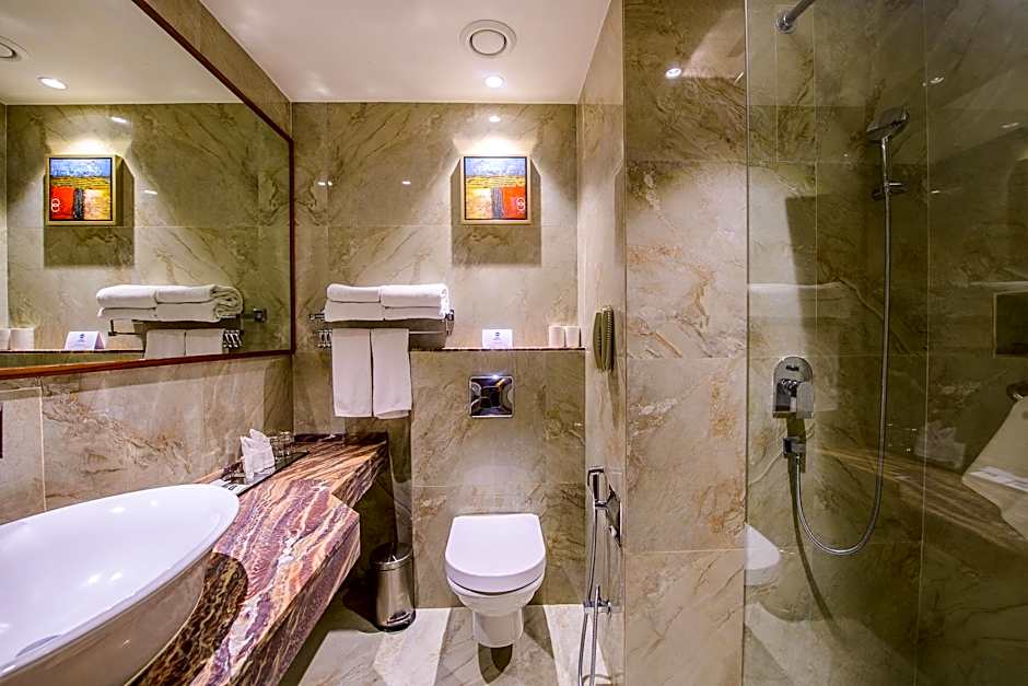 Best Western La Vista Pathankot