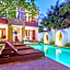 U Tube Hotel and Spa