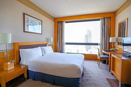 Standard King Room - Non-Smoking