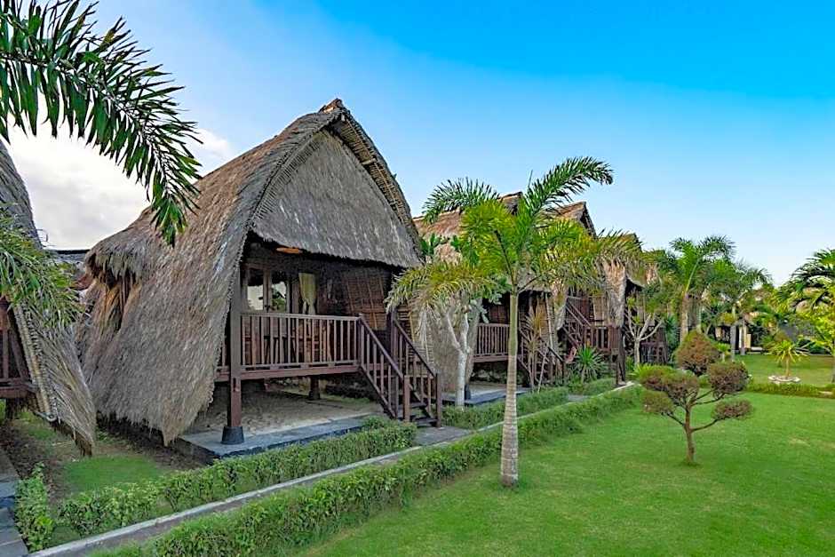 Dream Beach Kubu & SPA by ABM