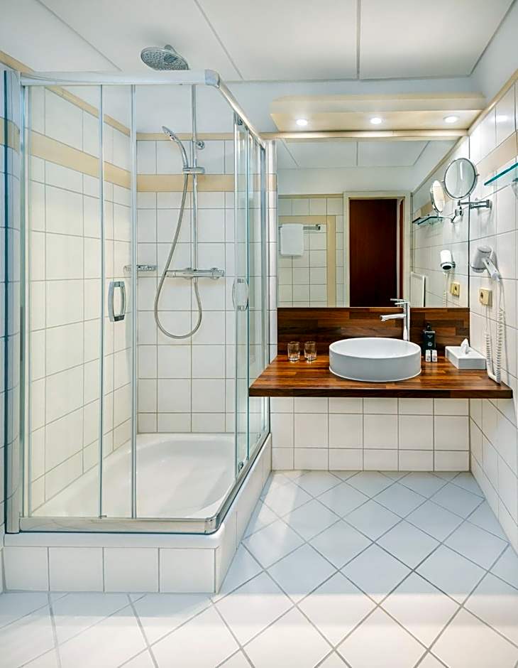 Wyndham Garden Koblenz