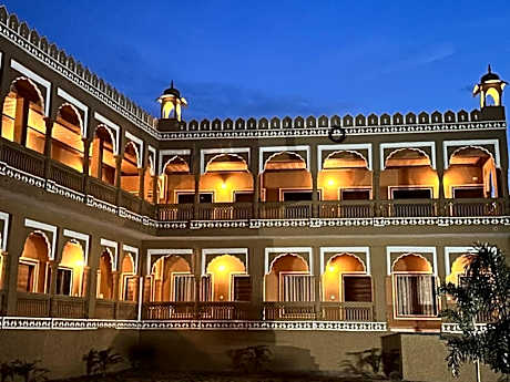Pushkar Rajwara Resort